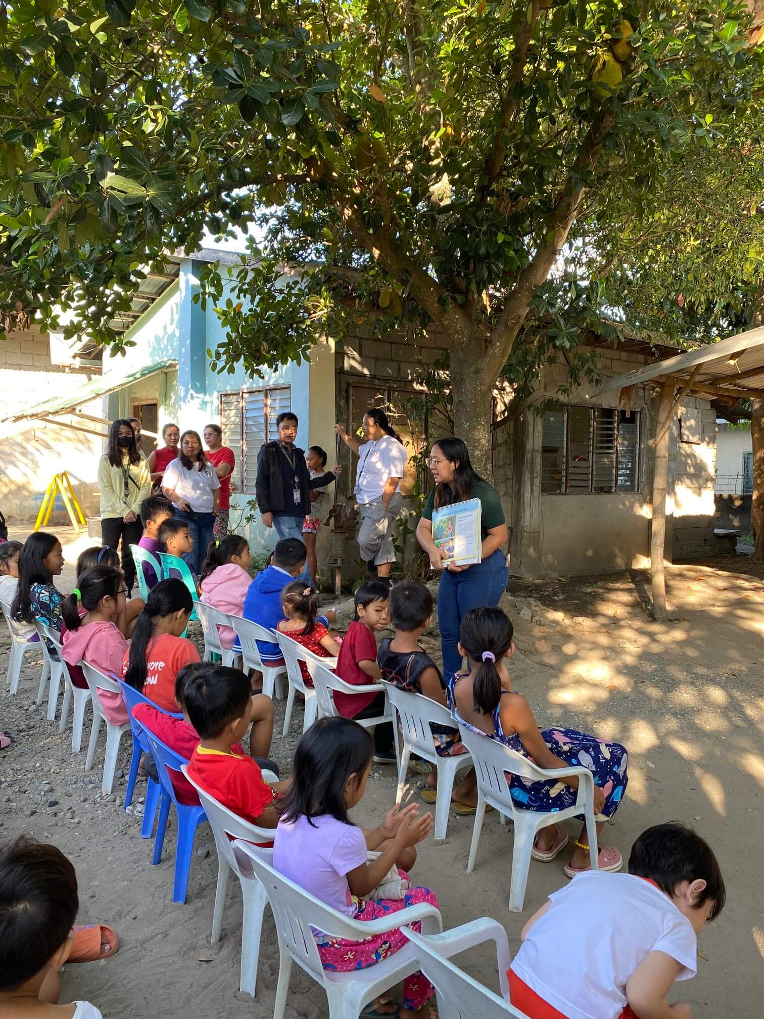 Gift Giving - January 13 (10)